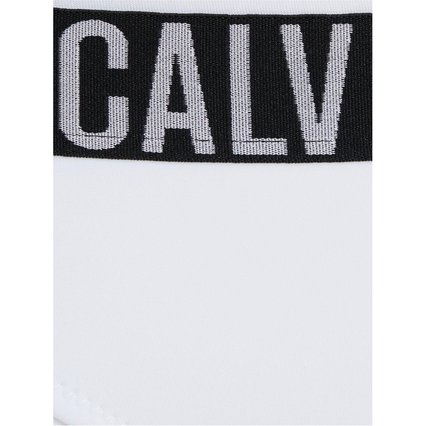 Calvin Klein Classic Bikini Bottoms