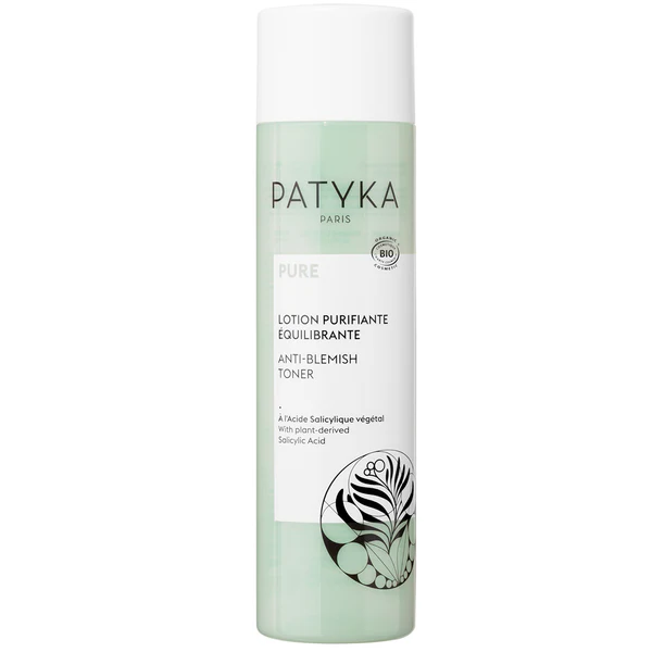 Patyka Lotion Purifiante Équilibrante 200ml