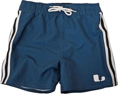 Lindberg Dexter Badeshorts, Blå
