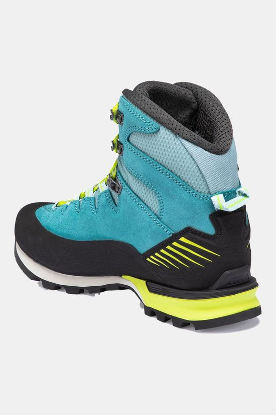 Hanwag Hanwag Makra Pro Gore-Tex Lady Bergschoen Dames