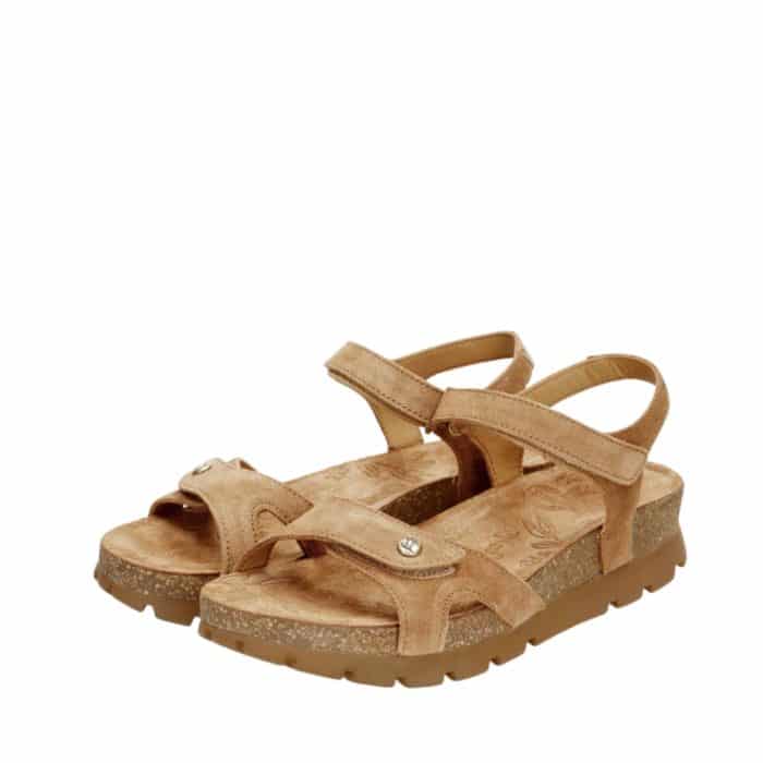 Panama Jack Sulia B19 Sandal Dame