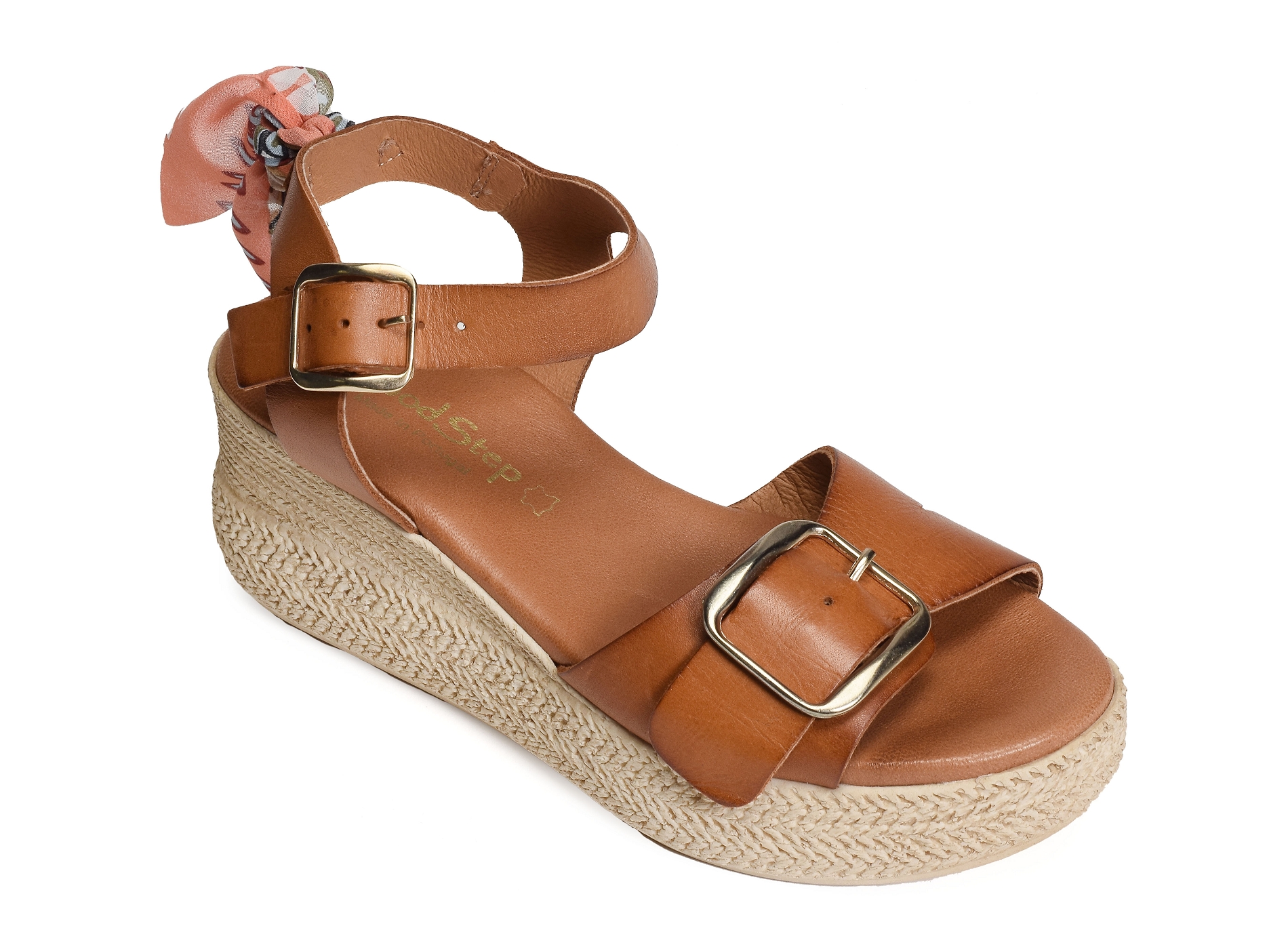 Chanel camel