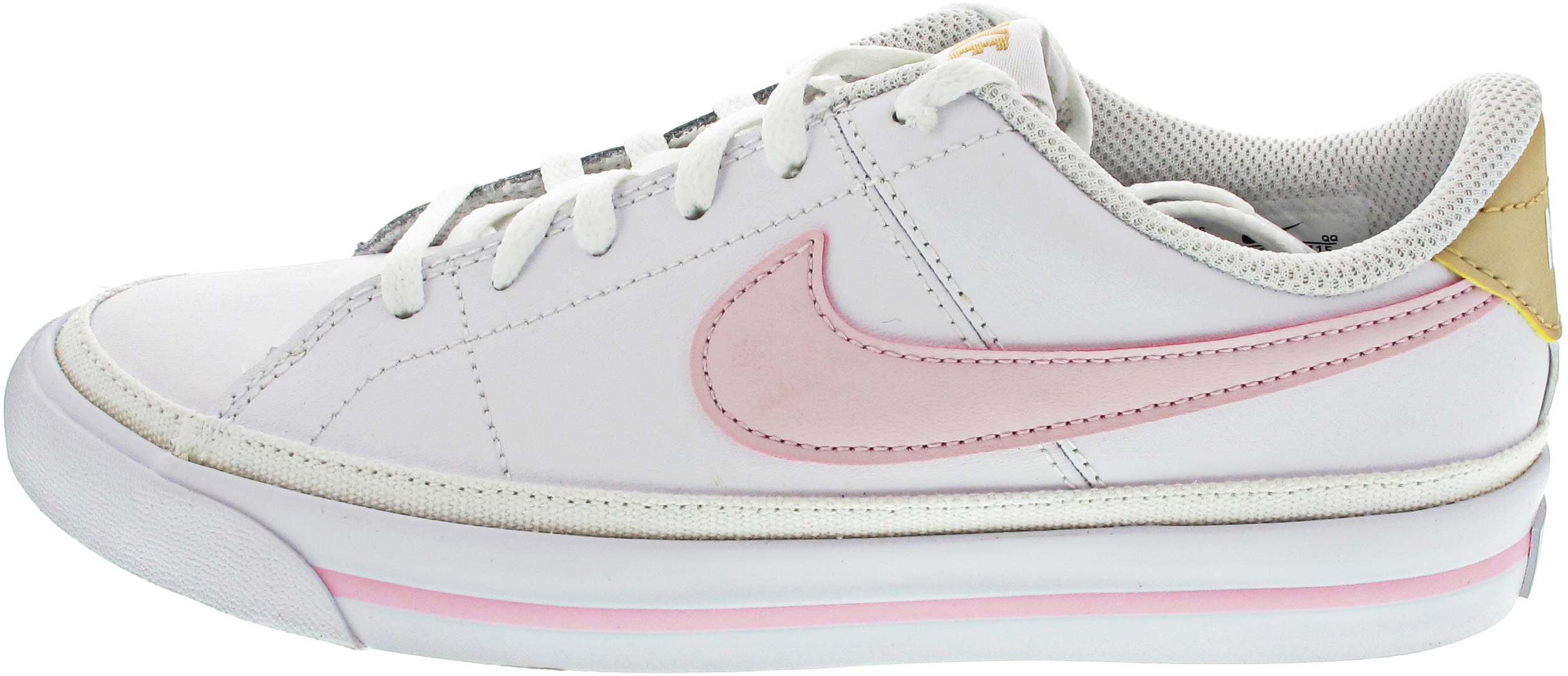 Nike Court Legacy Sneaker weiss