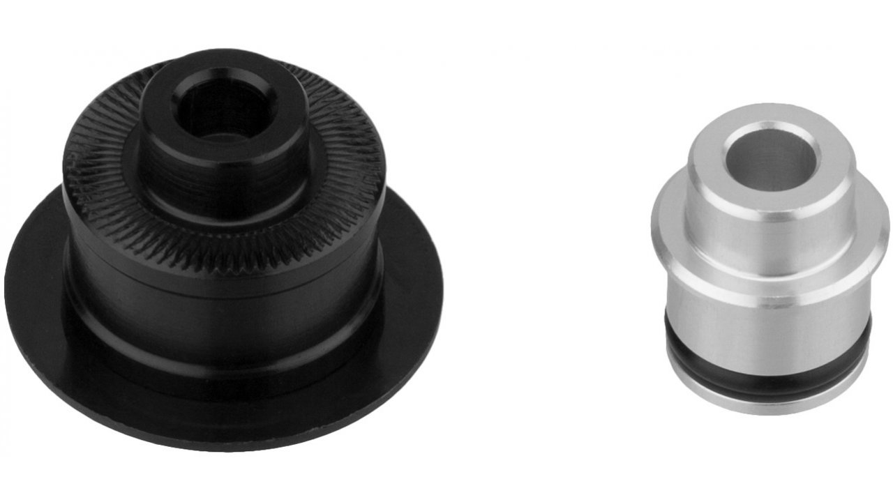 Mavic Adapter Bagnav Til 10 x 135 MM