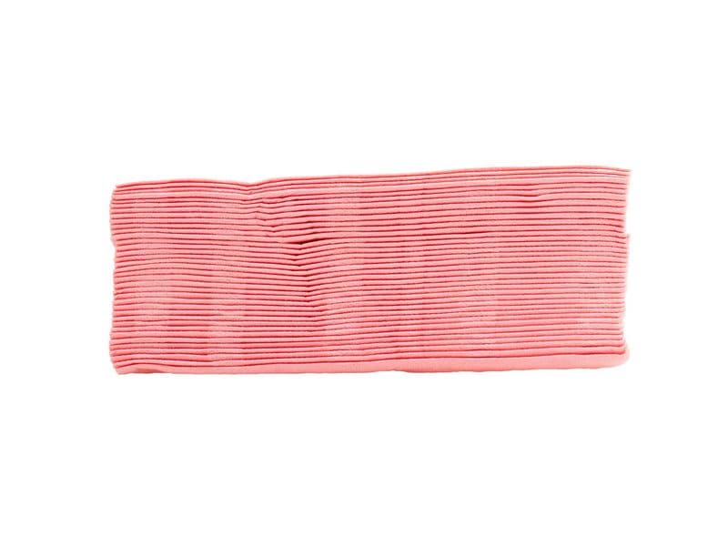 PRO nappe Papierservietten Rosa 20 cm x 20 cm, 50 Stück Packung mit 50 Cocktail-Servietten