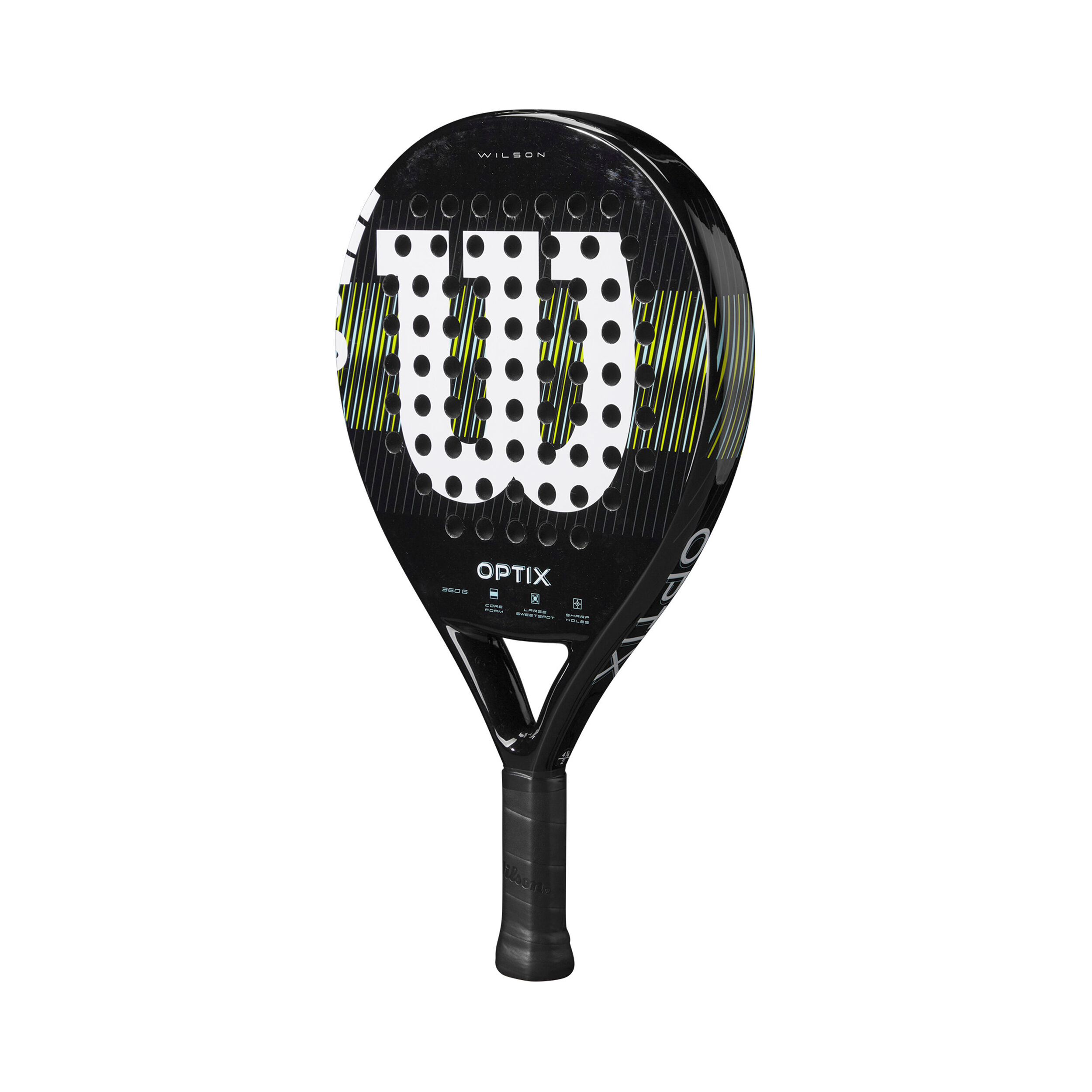 Wilson Optix V1 Raquette De Padel