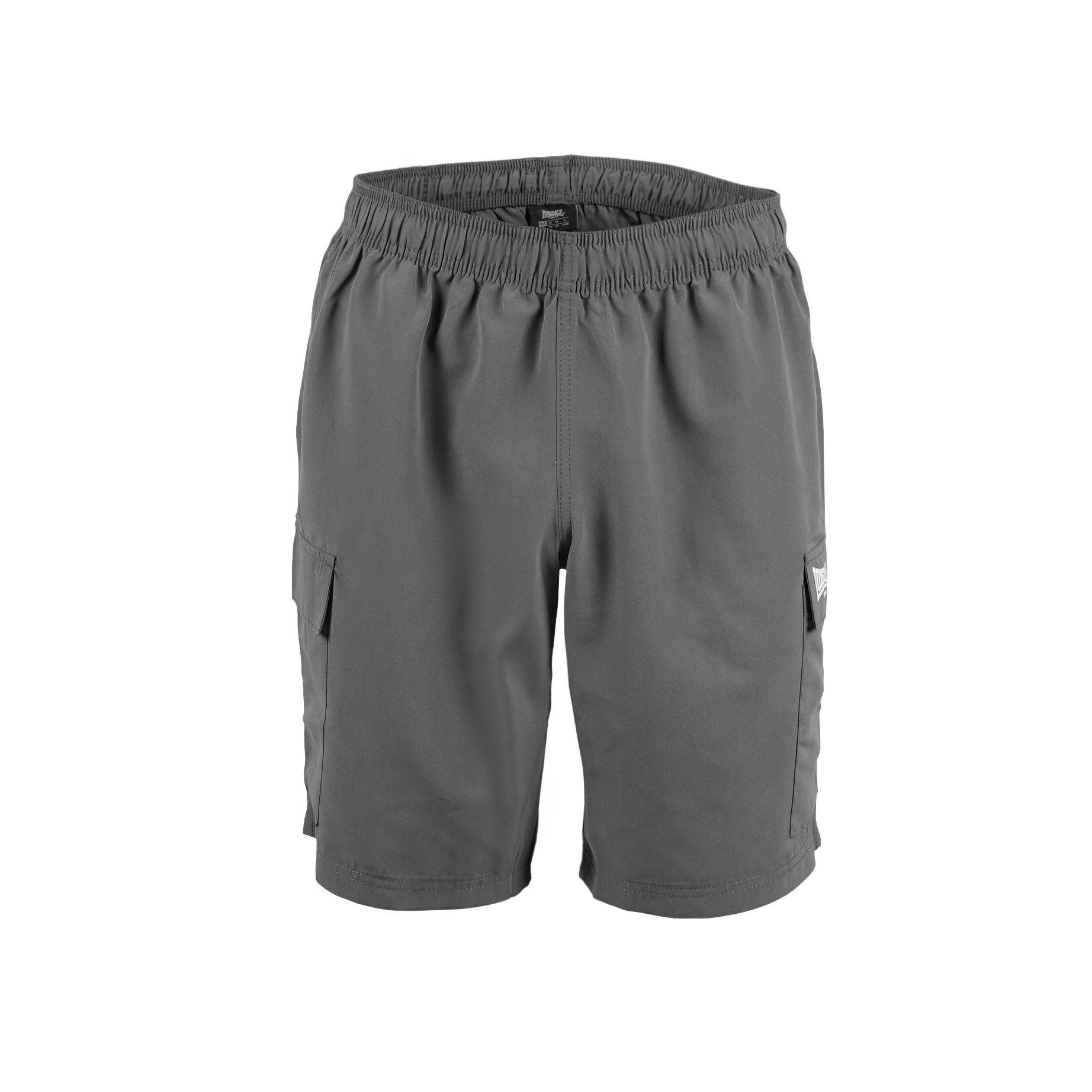 Lonsdale Cargo Shorts Mens