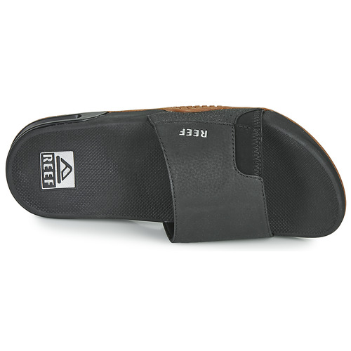 Reef - FANNING SLIDE - Noir