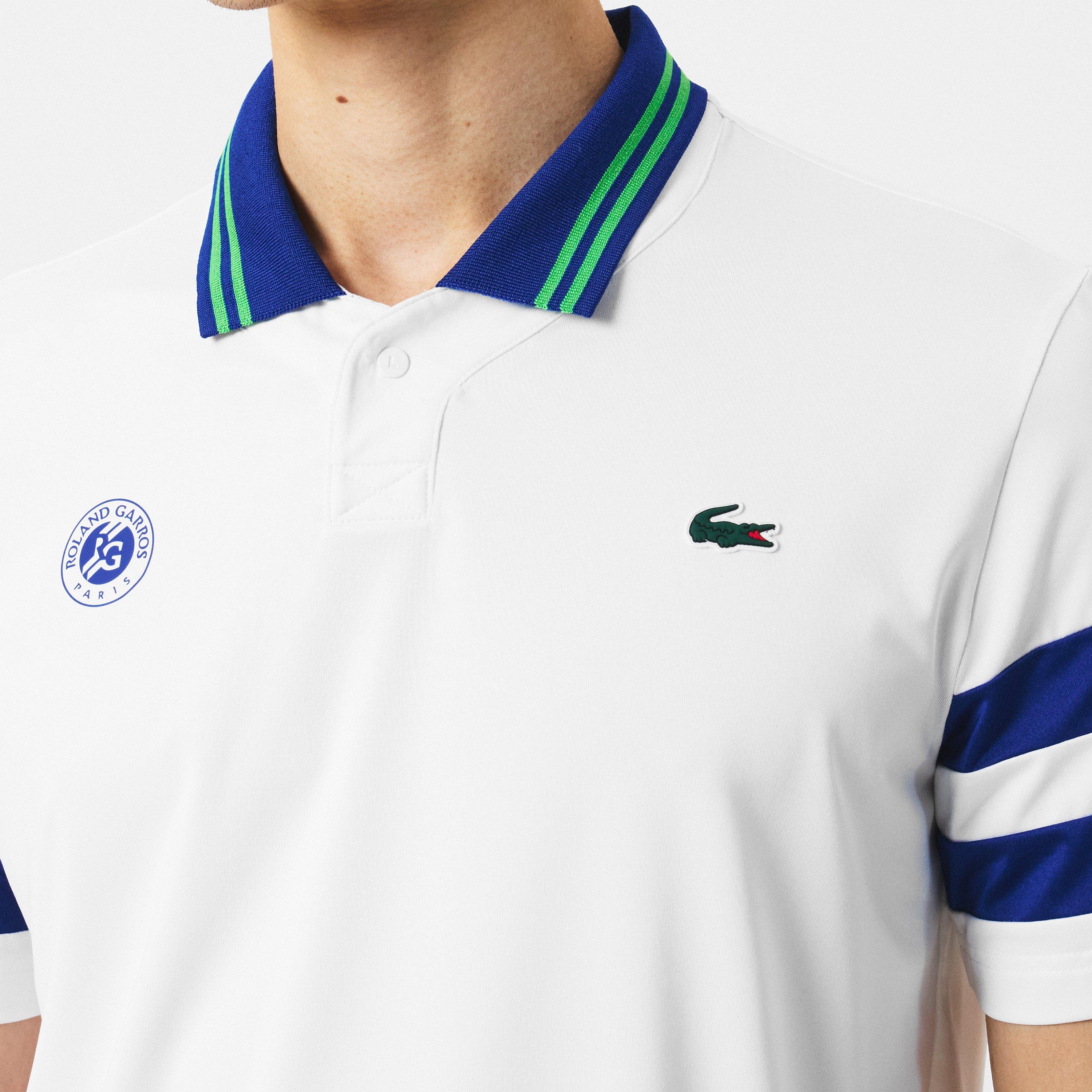 Lacoste Performance Polo