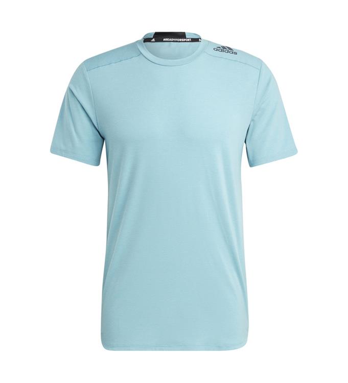 adidas Men Designed For Training T-Shirt