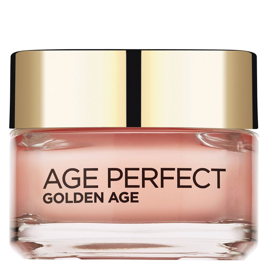 L'Oréal Paris Age Perfect Golden Age Rosy Eye Cream 15ml