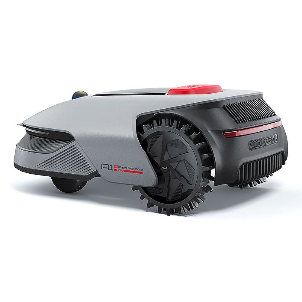 ROBOTGRESSKLIPPER DREAME A1 PRO 2000M²