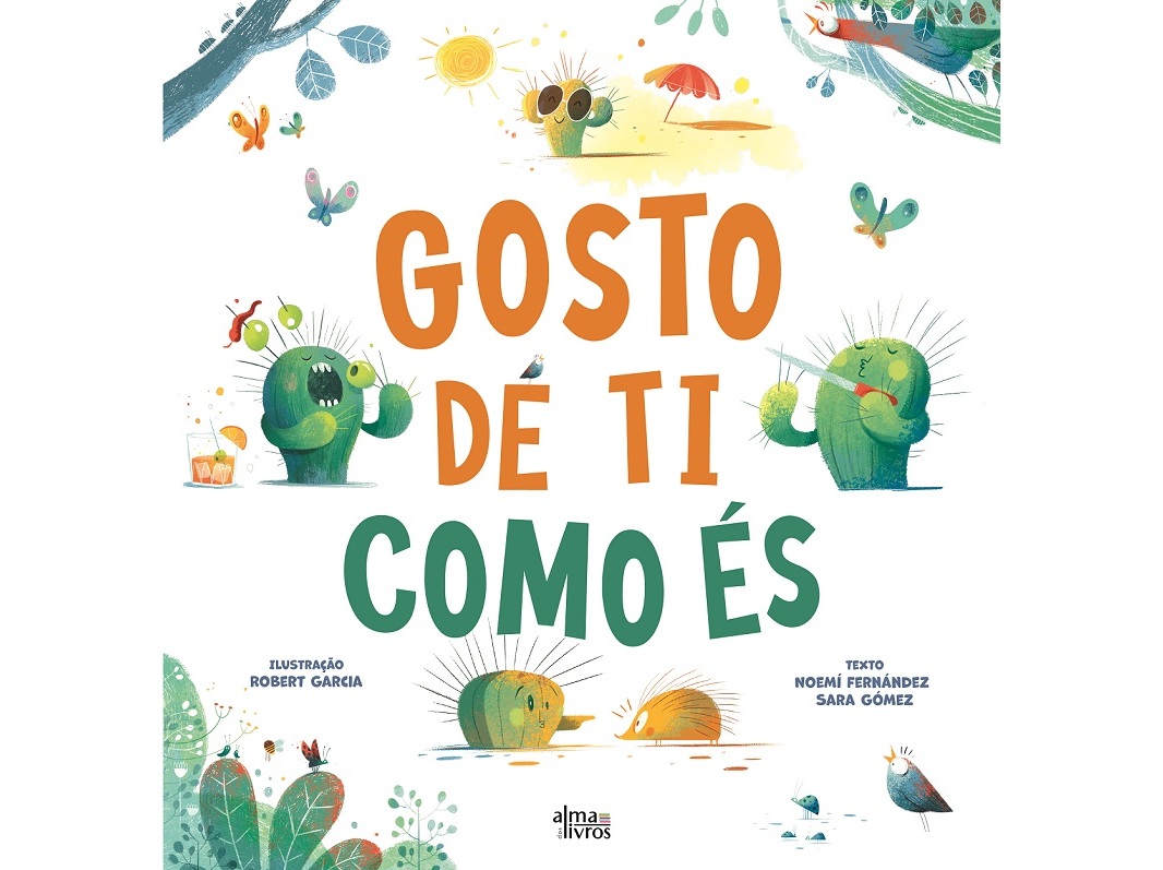 LIVRO GOSTO DE TI COMO ÉS NOEMÍ FERNÁNDEZ
