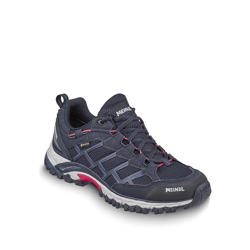 Caribe Lady GTX