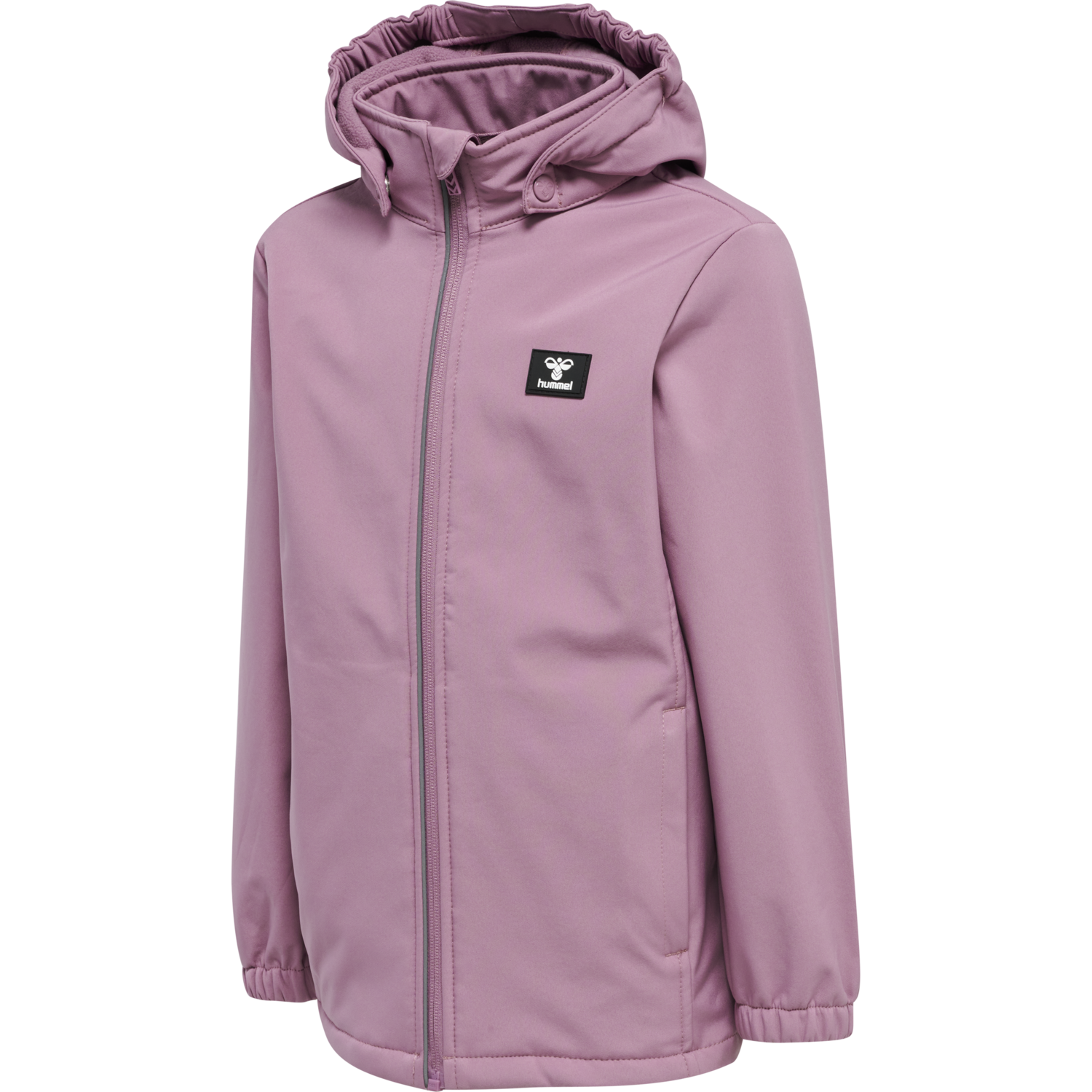 hmlMARS SOFTSHELL JACKET
