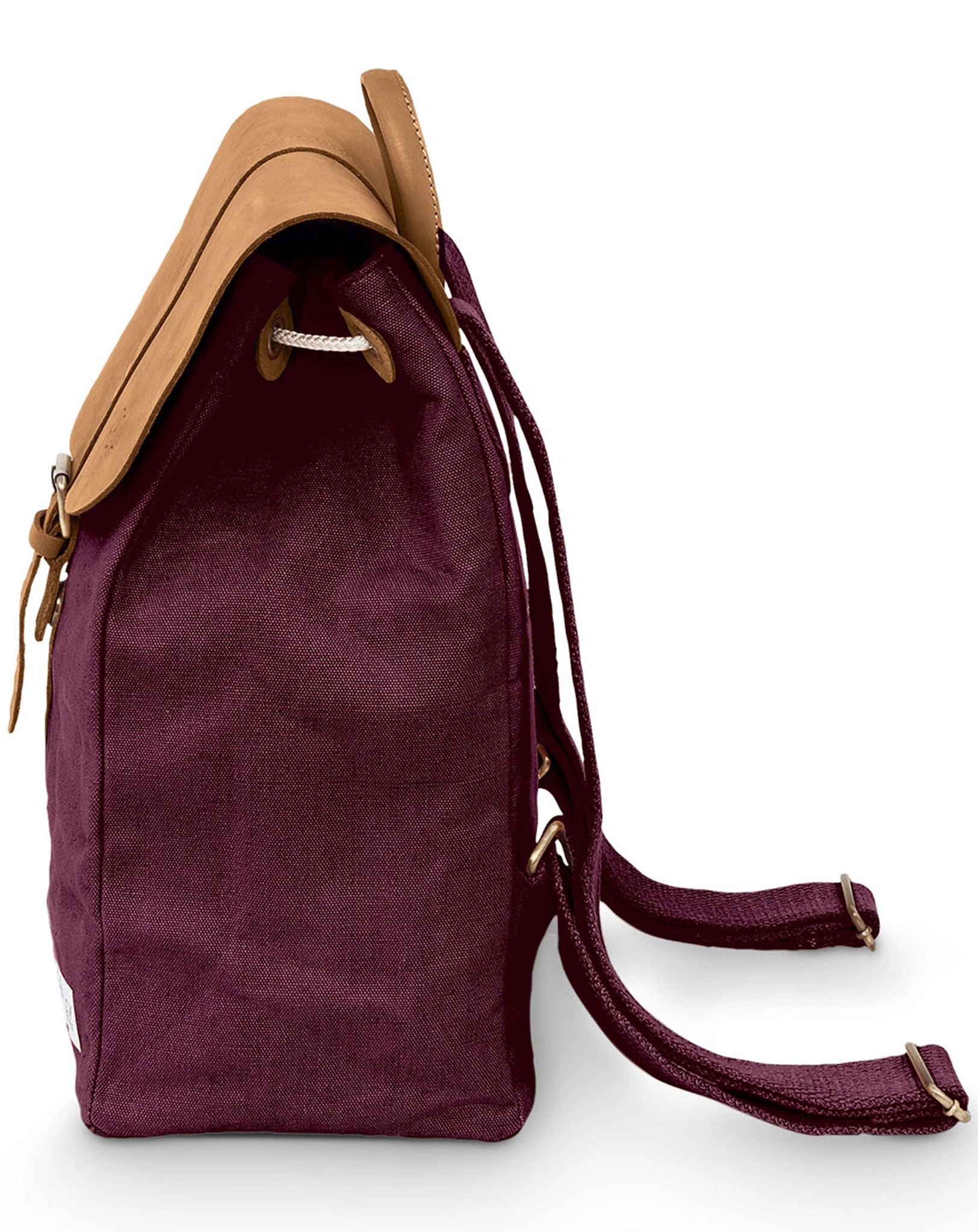 Fitz & Huxley Rucksack SOLSTICE 13l, beere