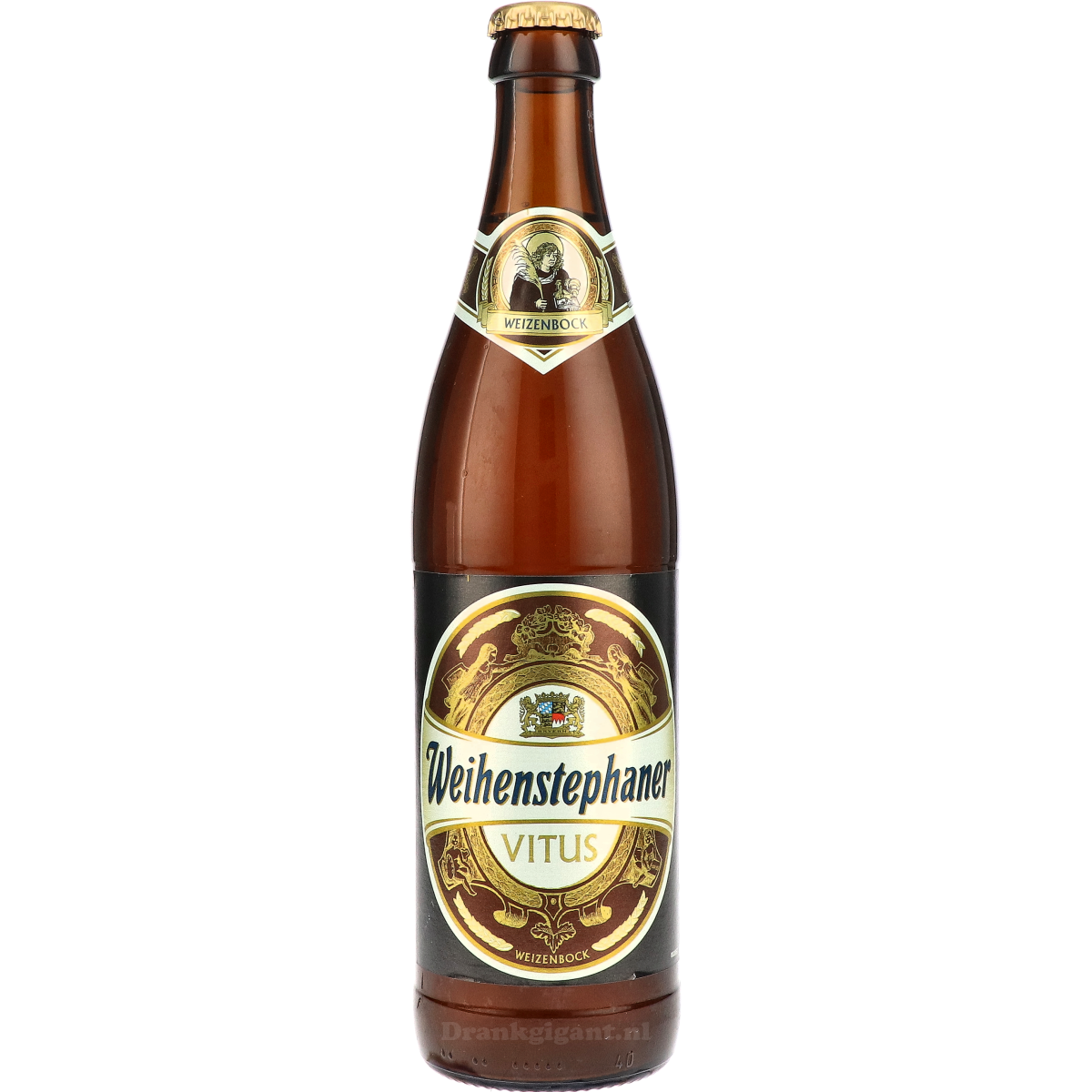 Weihenstephaner Vitus 50 cl