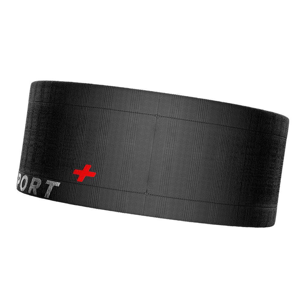 Compressport FREE - Ceinture black