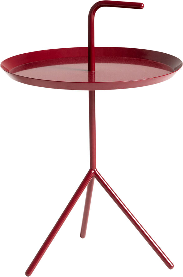 Hay DLM-Ø38 x H56-Cherry red high gloss Cherry red
