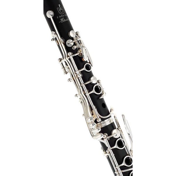 F.A. Uebel Etude Bb-Clarinet