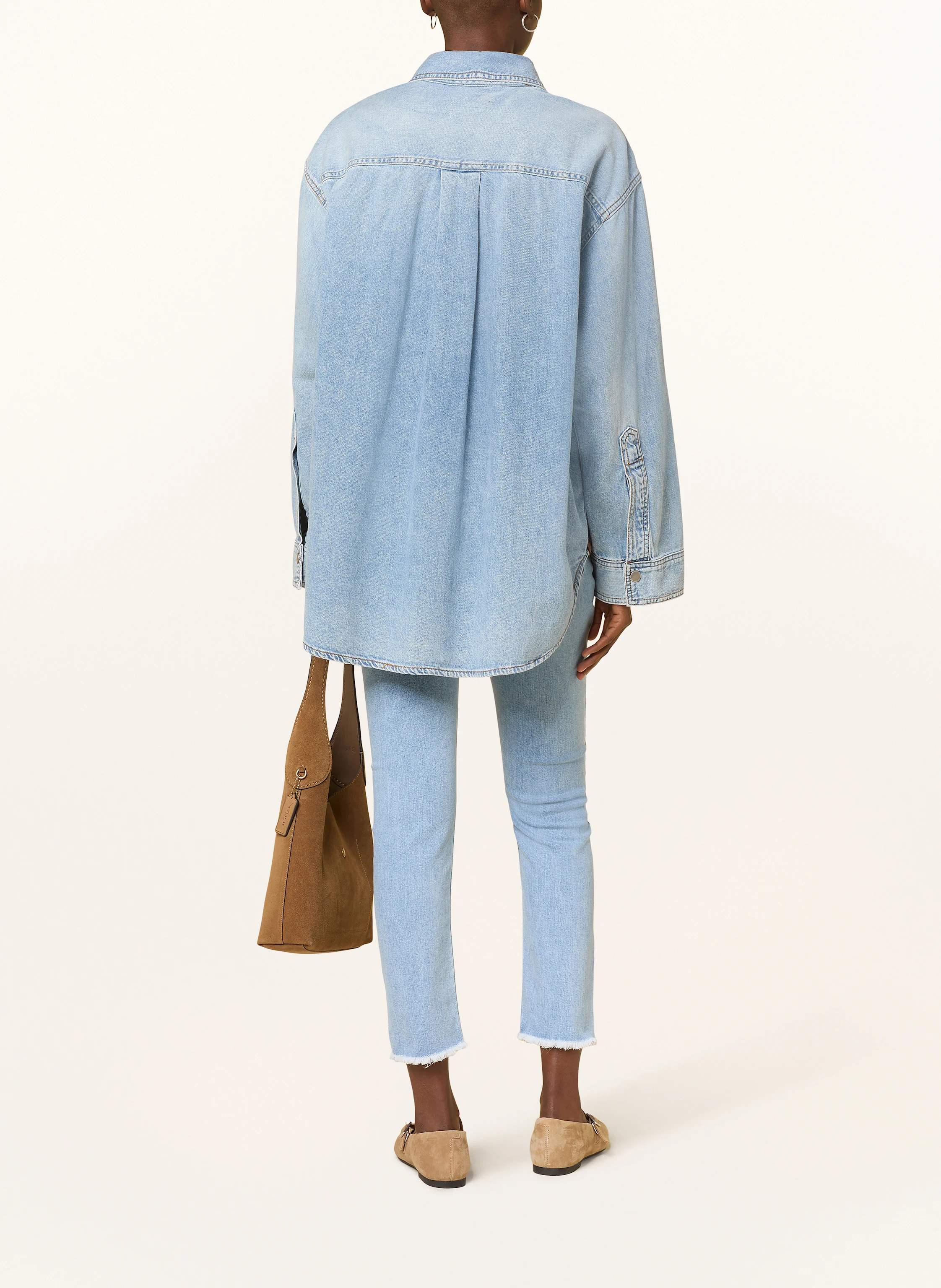 pamela henson Jeans