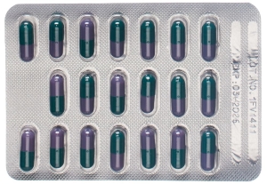 IMODIUM Kapseln 2mg, 20 Stück
