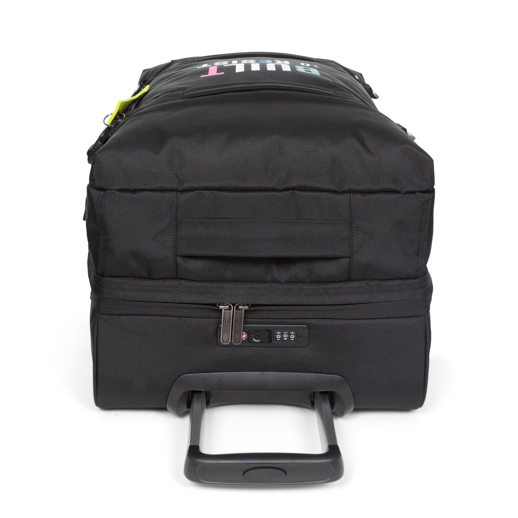 Transit'R L Bold BTR Black