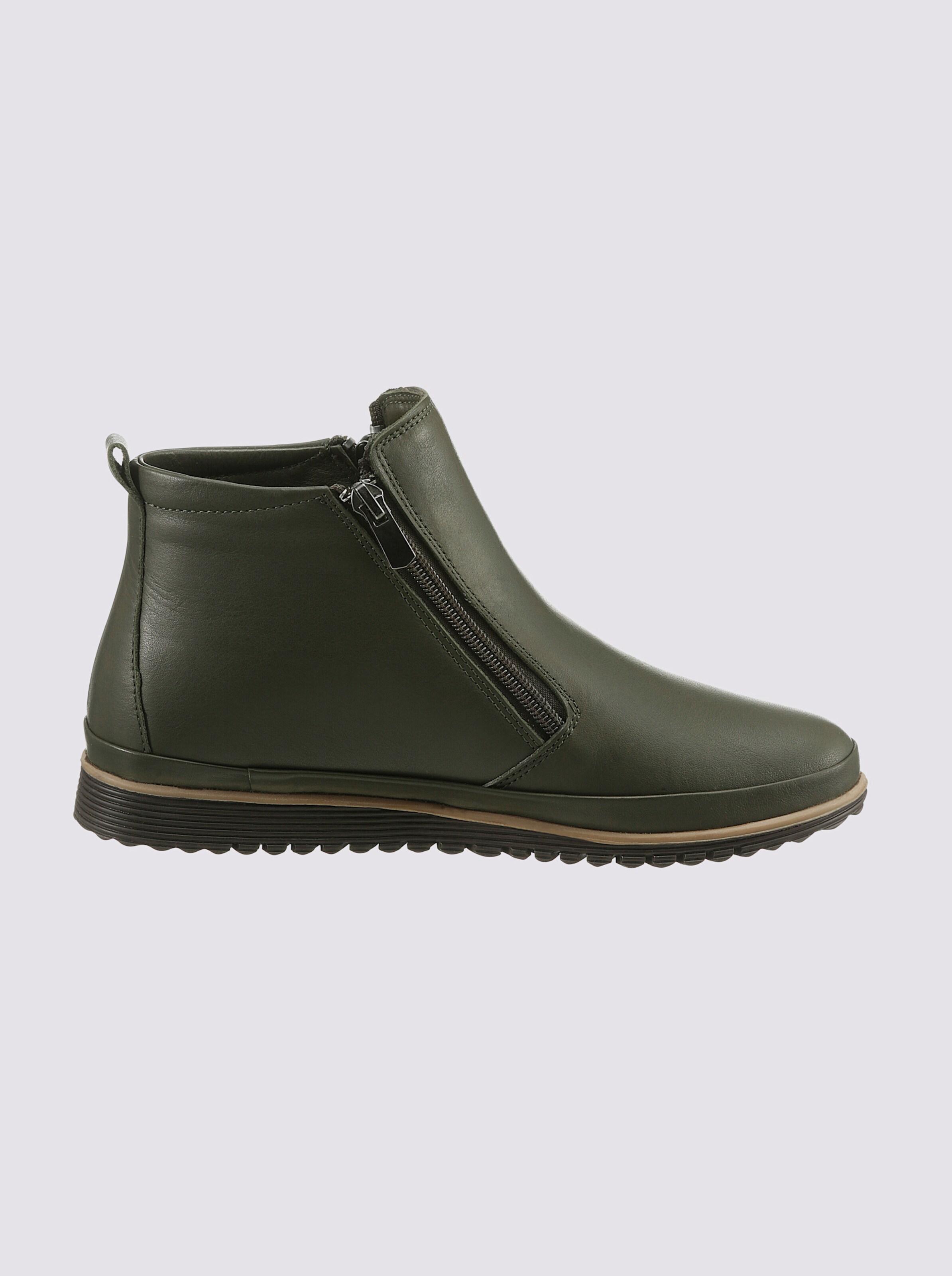 Kurzstiefelette