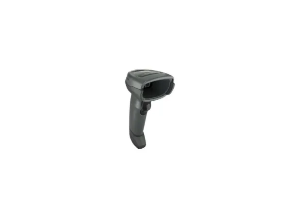 Zebra DS4608-SR - USB Kit - stregkodescanner - håndmodel - 2D imager - afkodet - USB
