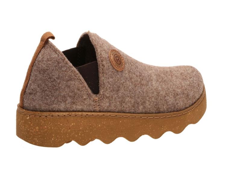 Rohde 6106 ginger