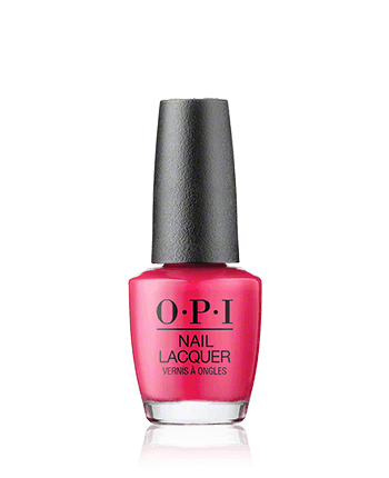 OPI Classics Nail Lacquer B35 Charged up Cherry 15ml