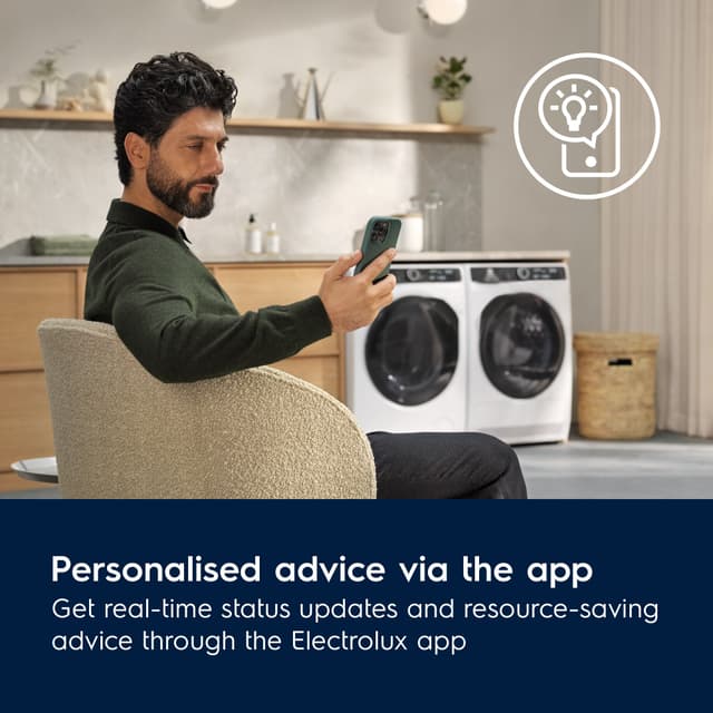 Electrolux Tørretumbler EDI974E86Z