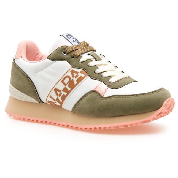 Napapijri - Women's Sneaker Astra - Baskets