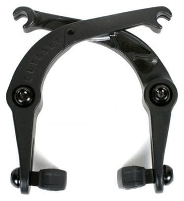 ODYSSEY Frein u-brake SPRINGFIELD Noir