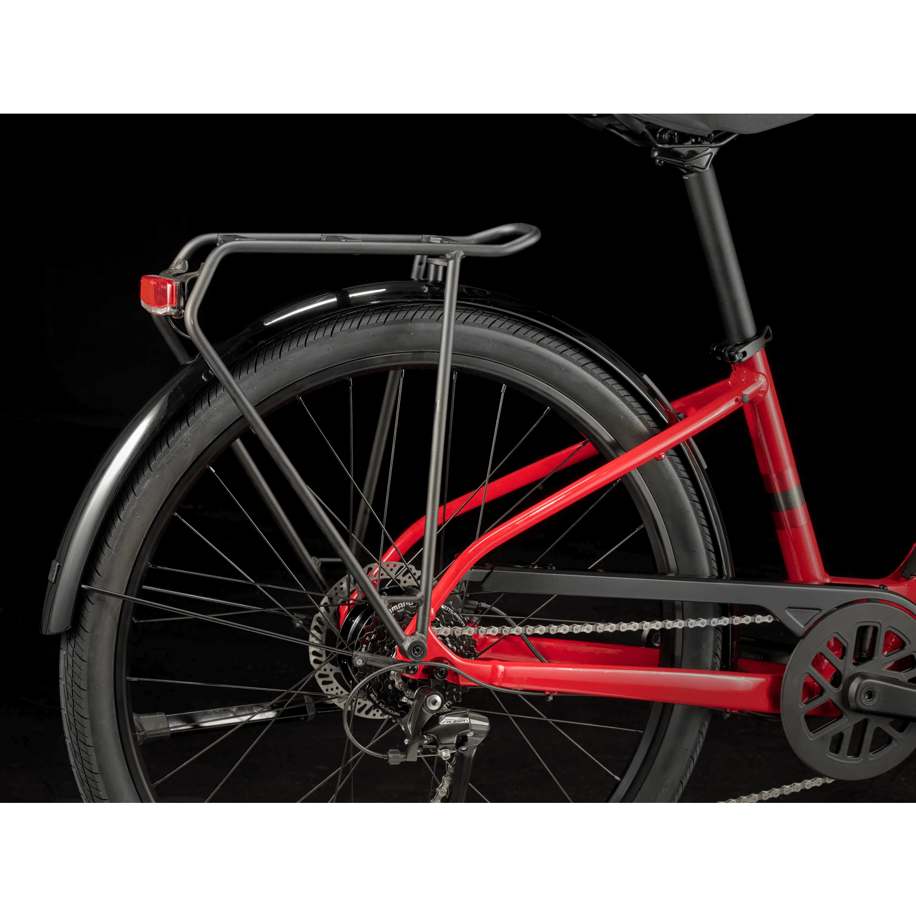 Trek Verve+ 1 LT 2026