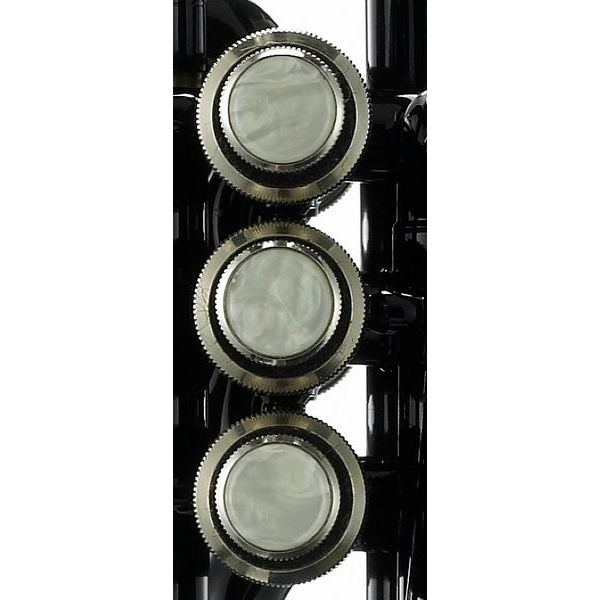 Thomann TR 5 Bb-Taschentrompete schwarz