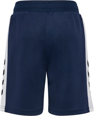 Hummel Orton Shorts, Black Iris