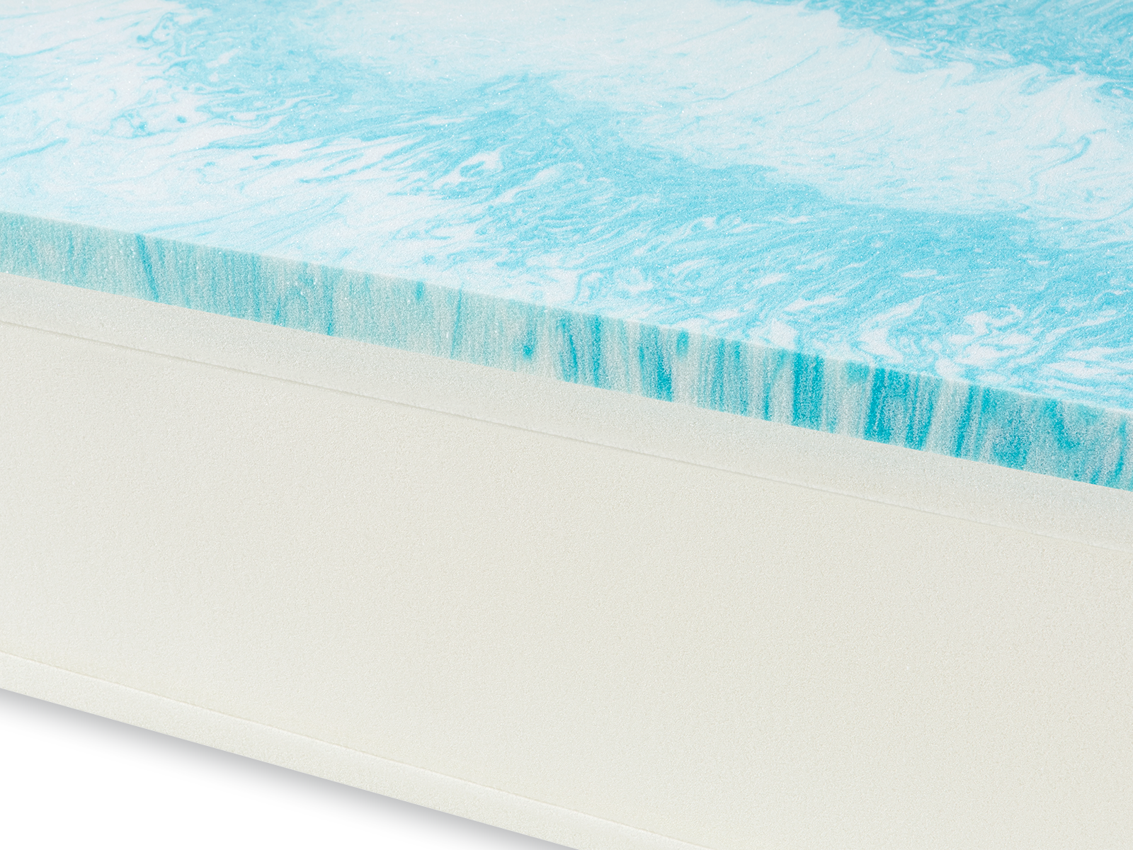 Concord Select Vitalis Spring Taschenfederkernmatratze - 160x200cm
