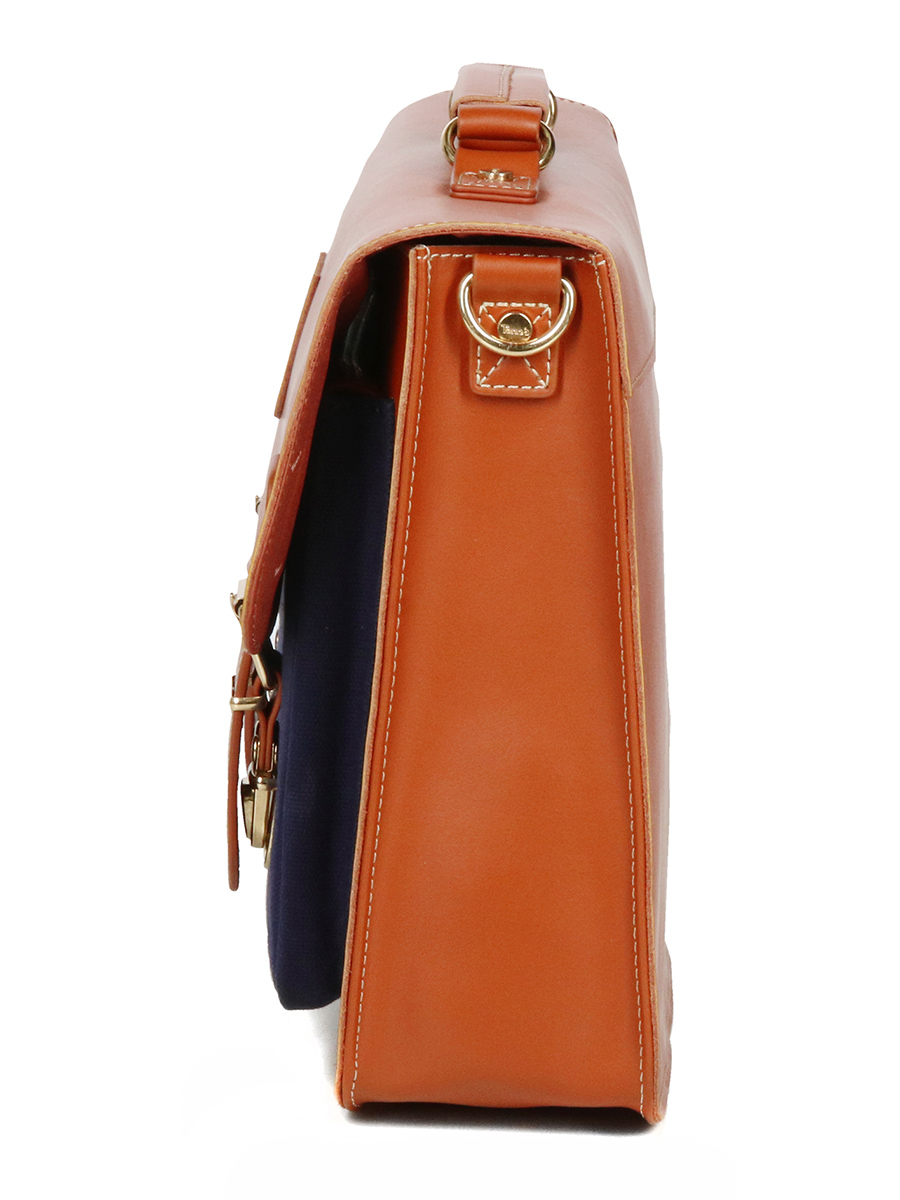 Cartable Tann's Milan 36 cm