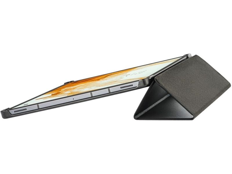 Hama Tablet Book Cover Fold Galaxy Tab S9 FE 10.9