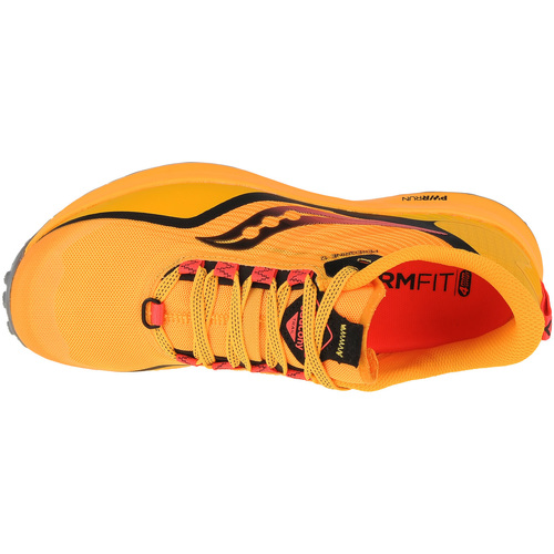 Saucony - Peregrine 12 Amarillo