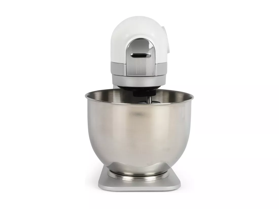 Livoo Robot pâtissier multifonction 5l 1200w blanc - dop234
