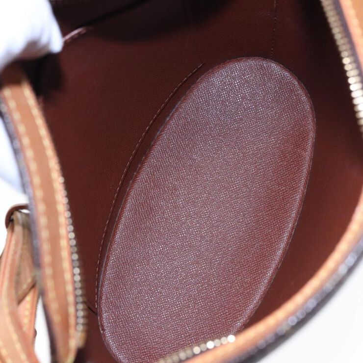 Louis Vuitton Vintage Louis Vuitton Drouot Brown