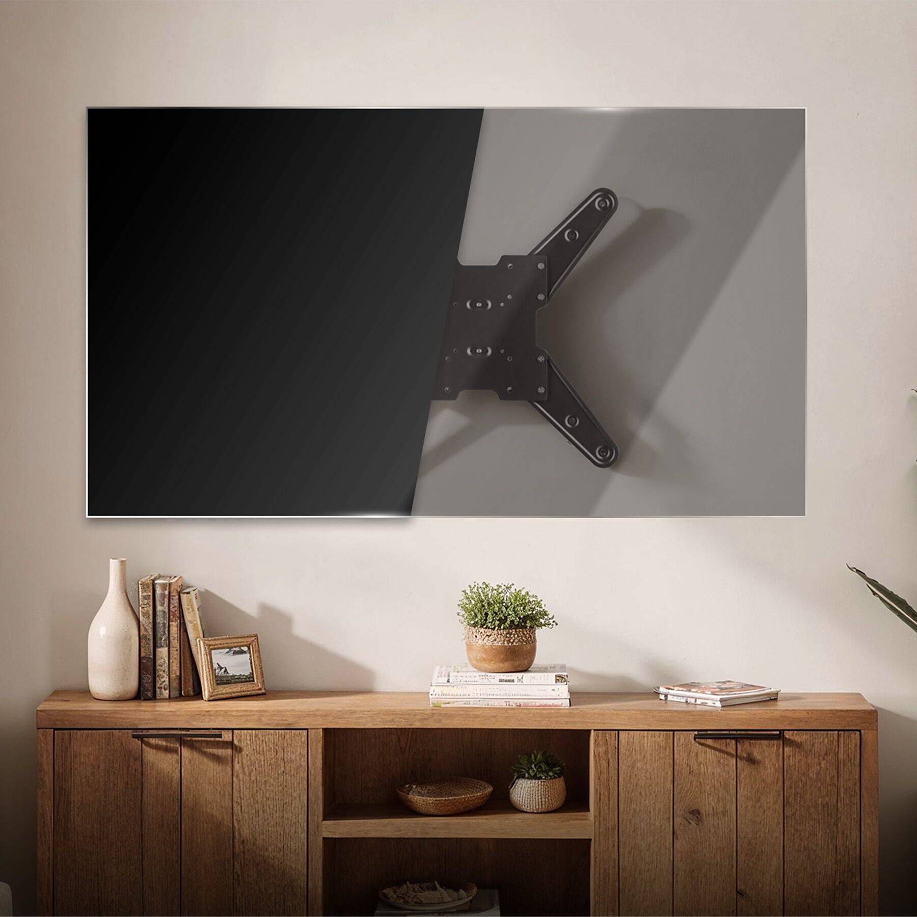 TV Wandhalterung