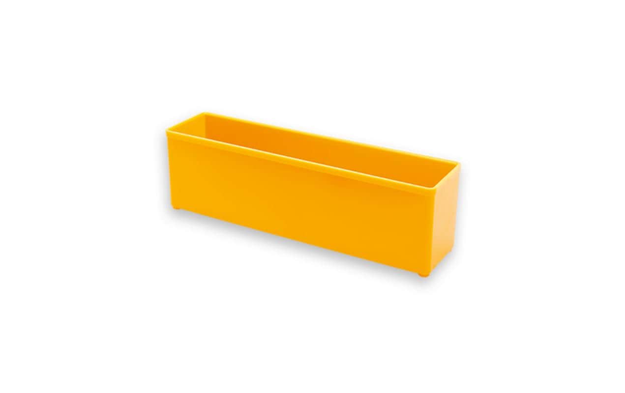 Insetbox F3 Orange Set à 12 StückInsetbox F3 Orange