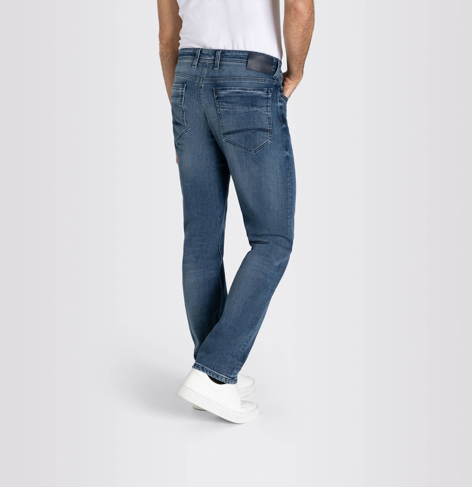 MAC| Herren Jeans BEN H900 Regular Fit