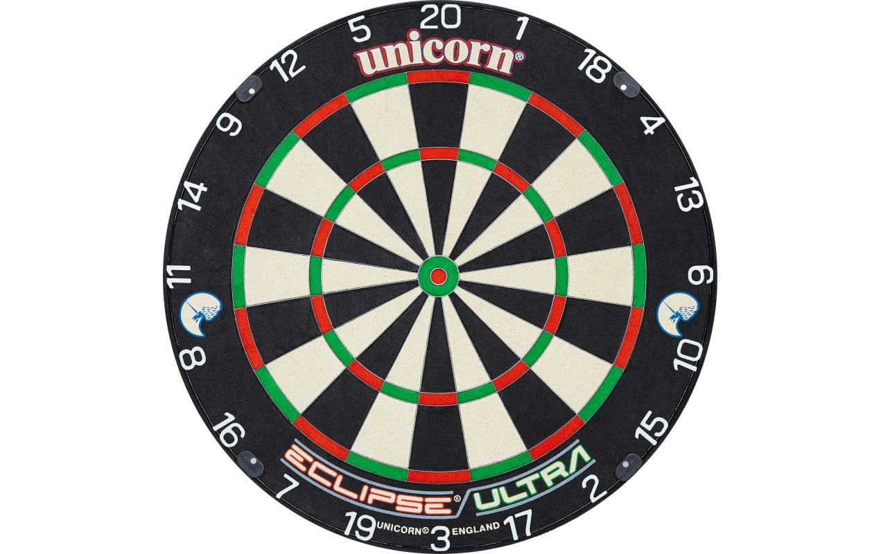 unicorn Dartscheibe »Eclipse Ultra«