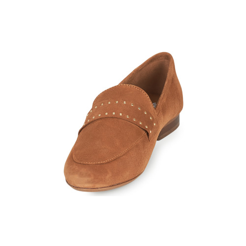 JB Martin - JODIE ROCK - CHEVRE VELOURS CAMEL