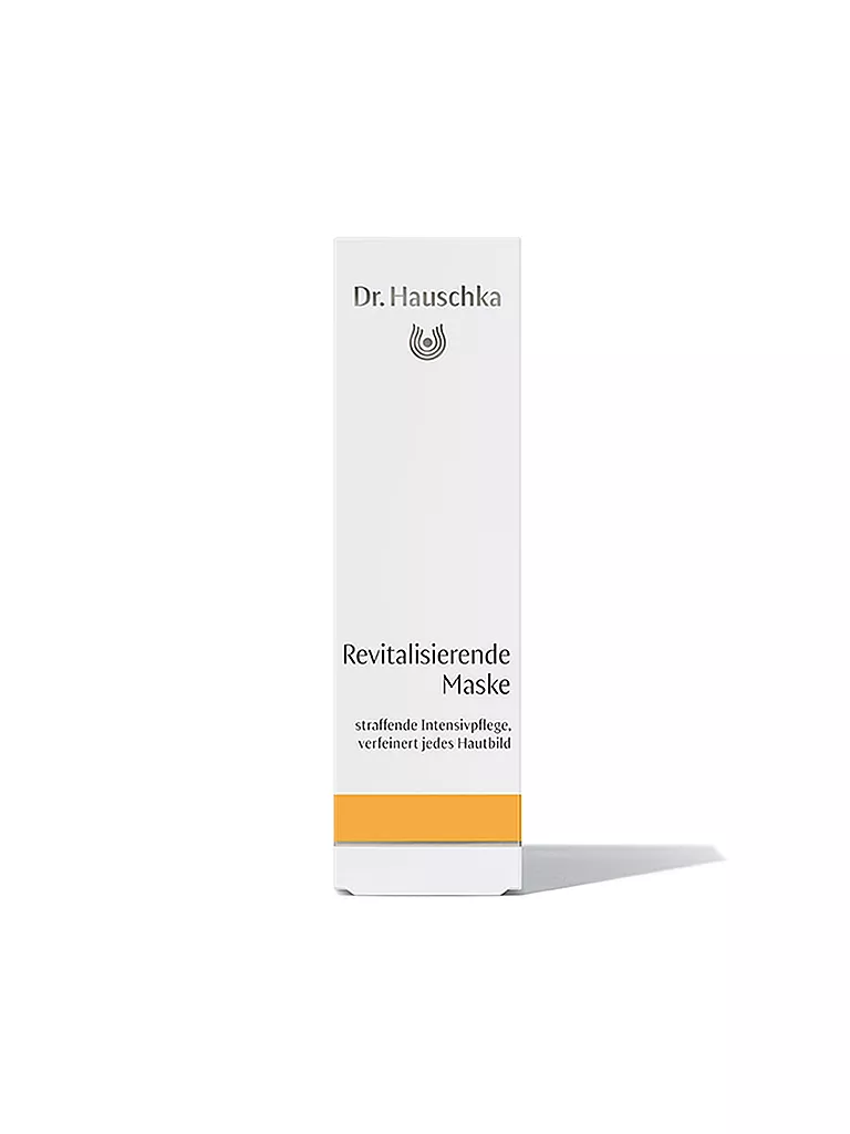 DR. HAUSCHKA Revitalisierende Maske 30ml keine Farbe