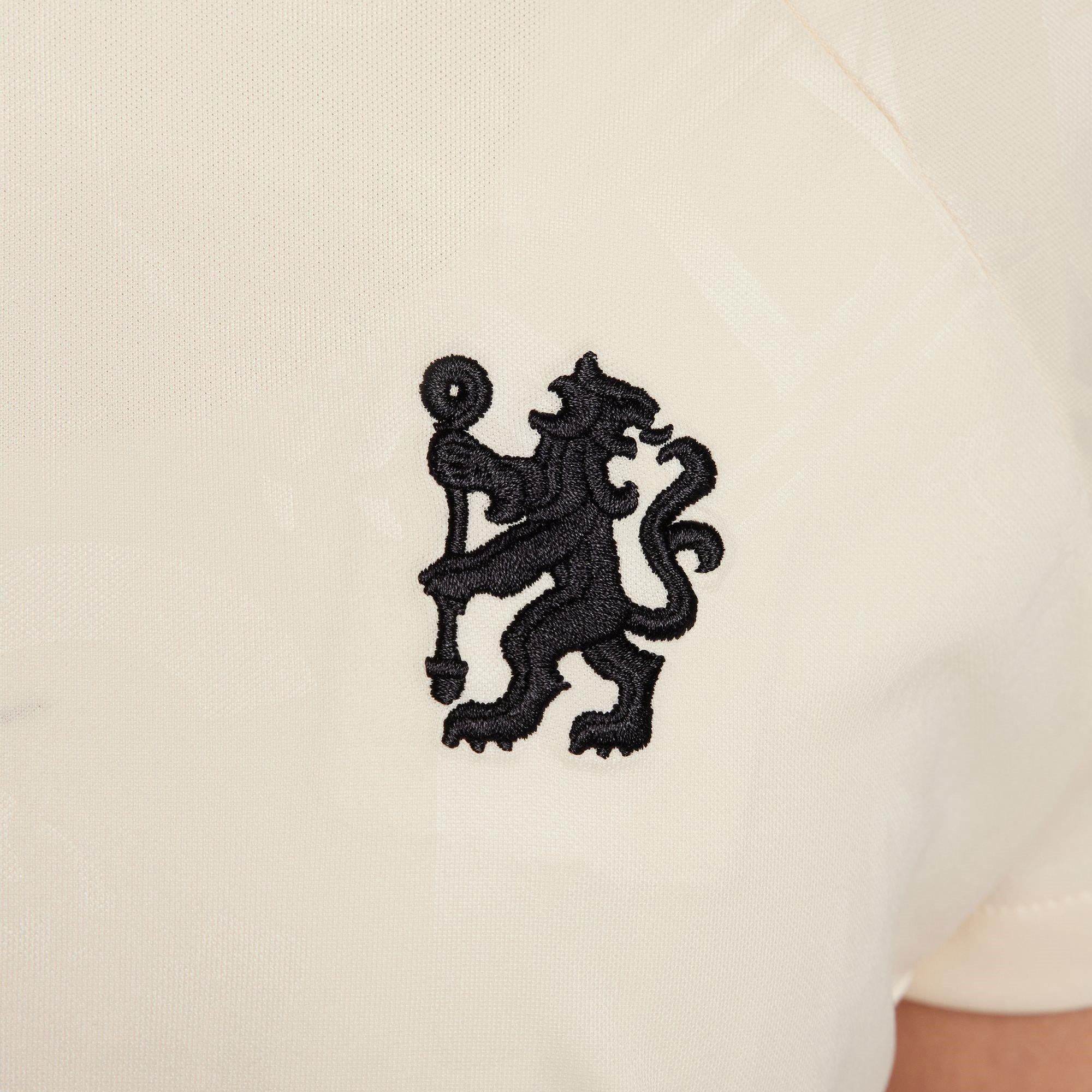 Nike Chelsea FC Academy Pro Womens Pre Match Top 2023 2024